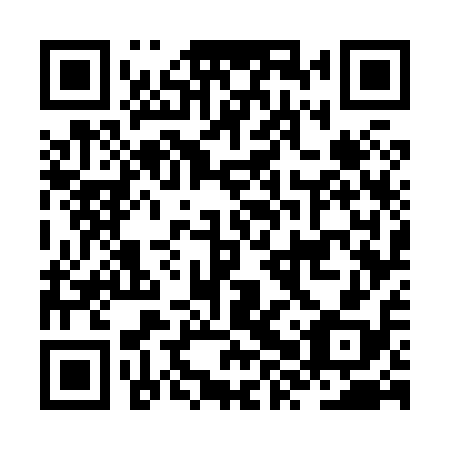 QR code for plate JXW 818