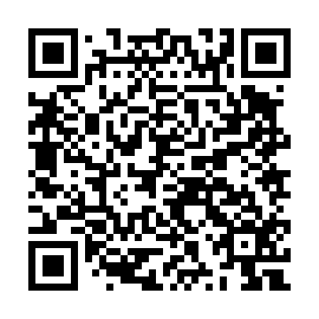 QR code for plate JXZ 416