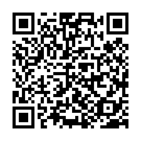 QR code for plate JYH 438