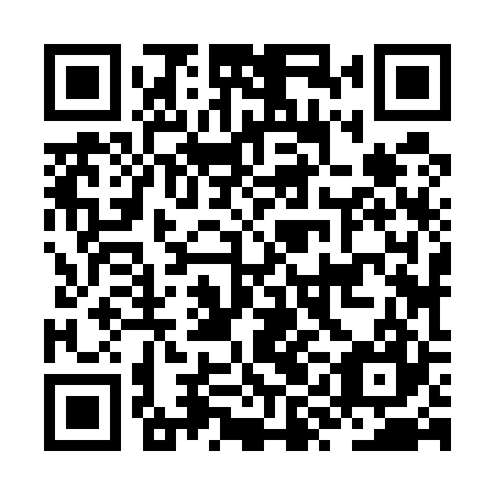 QR code for plate JYJ 527