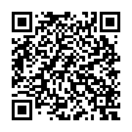 QR code for plate JZA 349