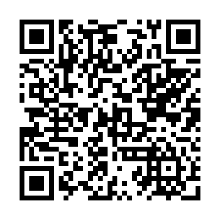 QR code for plate JZB 645