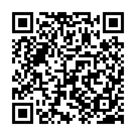 QR code for plate JZF 272
