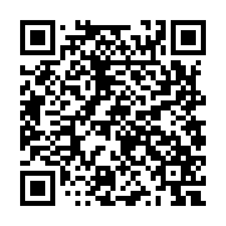 QR code for plate JZF 967