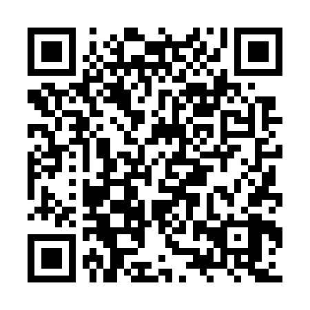 QR code for plate JZT 768