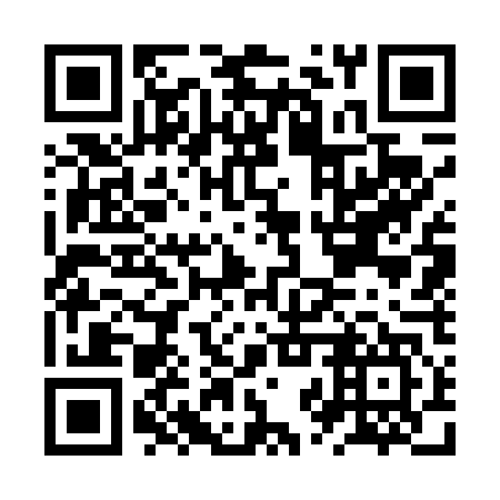 QR code for plate JZW 447