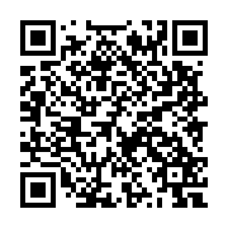 QR code for plate JZX 527