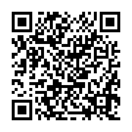 QR code for plate KAF 576