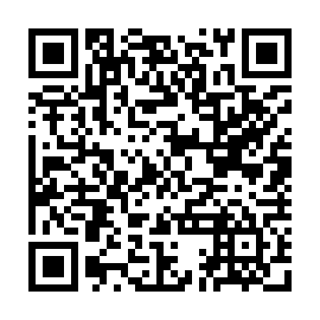 QR code for plate KAG 965