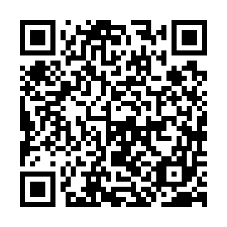 QR code for plate KAH 757