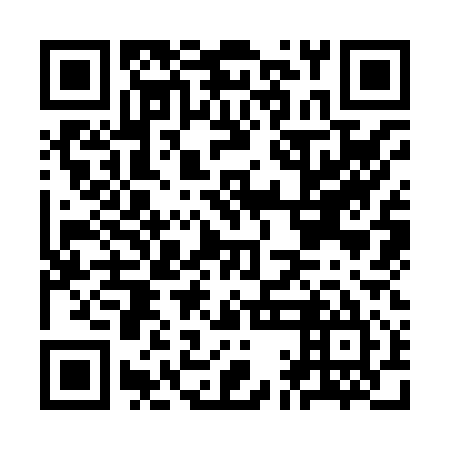 QR code for plate KAK 815