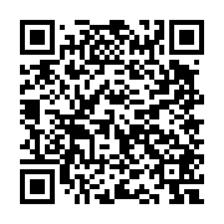 QR code for plate KAU 448