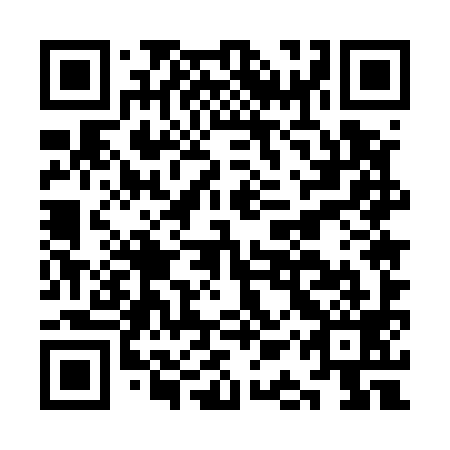 QR code for plate KAU 599