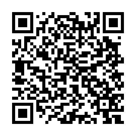QR code for plate KBW 077
