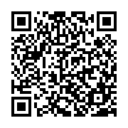 QR code for plate KCE 006