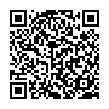 QR code for plate KCE 021