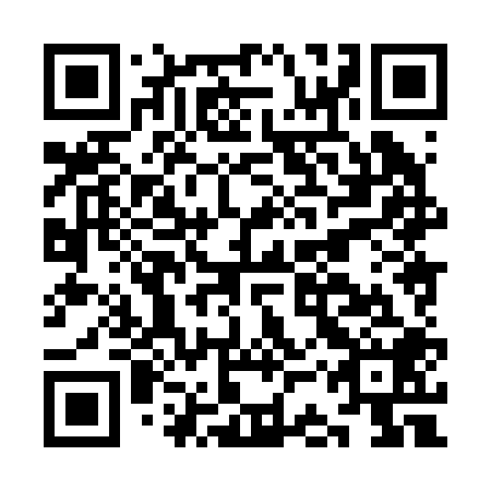 QR code for plate KCX 208