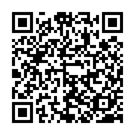 QR code for plate KDE 501