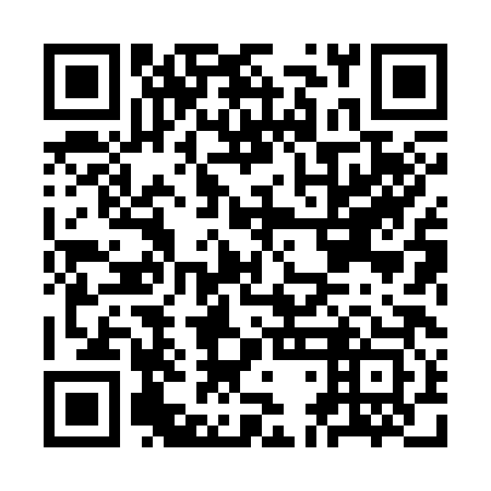 QR code for plate KDH 383