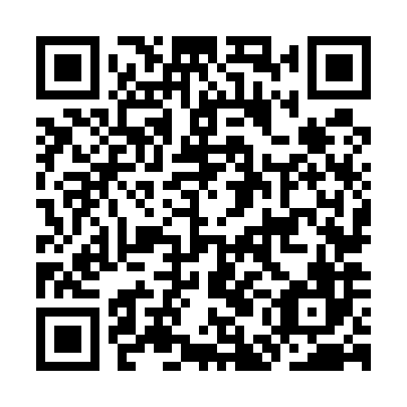 QR code for plate KEN 586