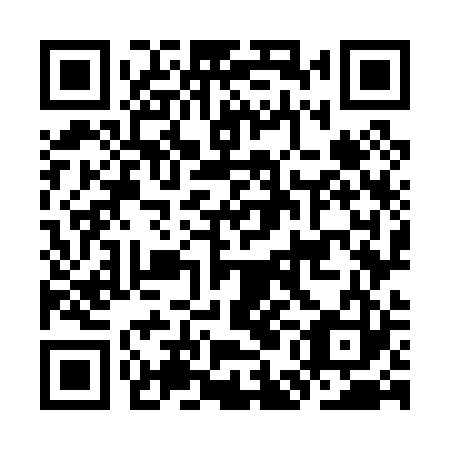 QR code for plate KEO 023