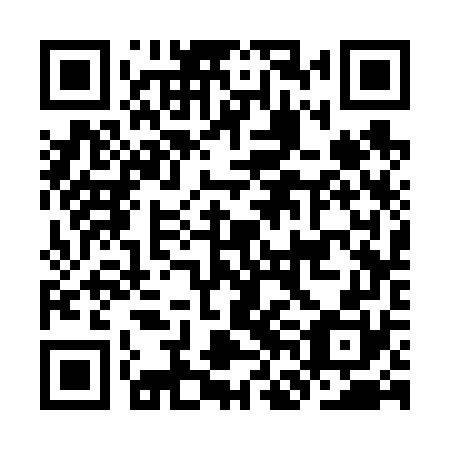 QR code for plate KFC 670