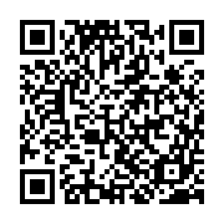 QR code for plate KFI 957