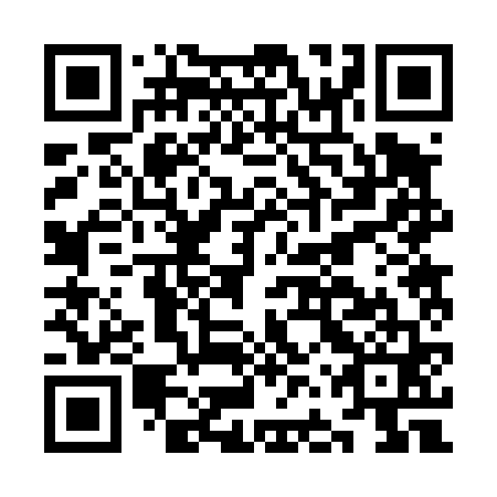 QR code for plate KFR 461