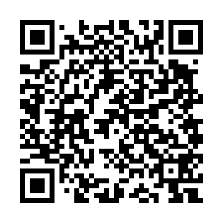 QR code for plate KGF 458