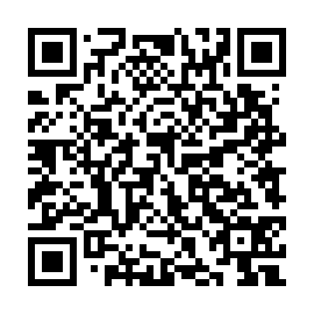 QR code for plate KHD 734