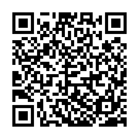 QR code for plate KHF 537