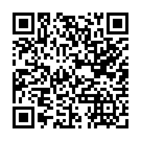 QR code for plate KHG 965