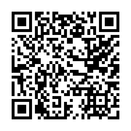 QR code for plate KHV 888