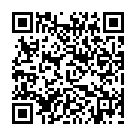 QR code for plate KHZ 581