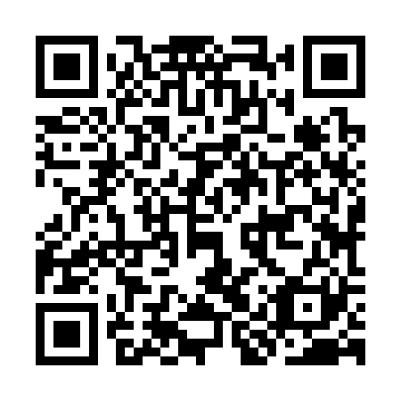 QR code for plate KIZ 321