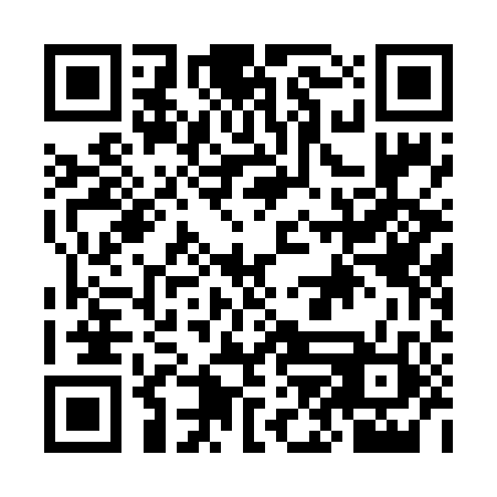 QR code for plate KJE 602