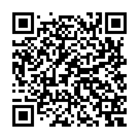 QR code for plate KJG 920