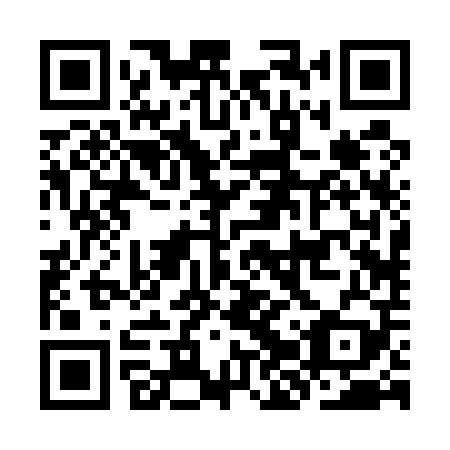 QR code for plate KJR 509