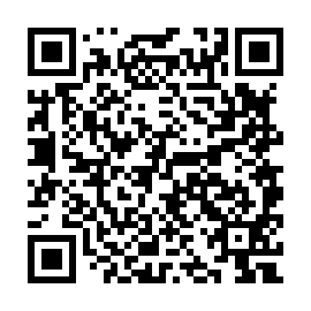 QR code for plate KJV 891