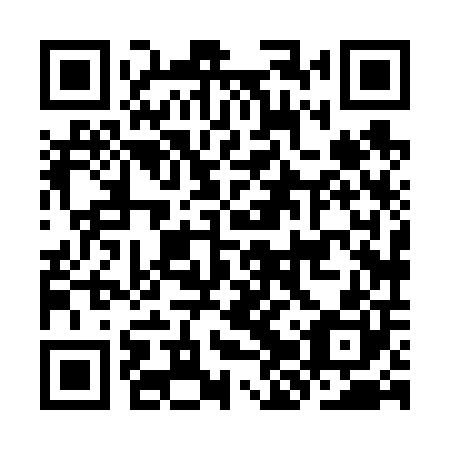 QR code for plate KJX 600