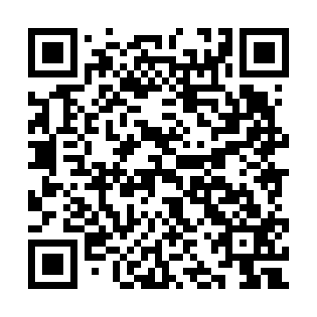 QR code for plate KJX 613