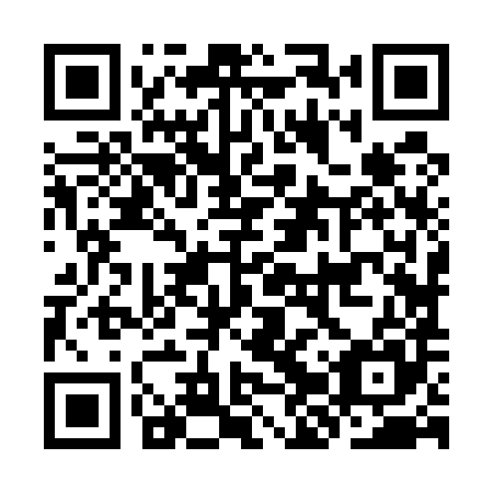 QR code for plate KJZ 585