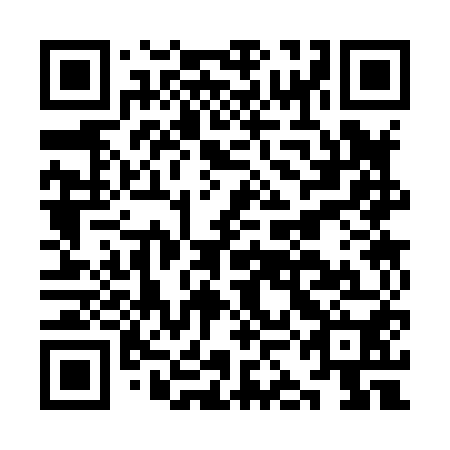 QR code for plate KKC 850