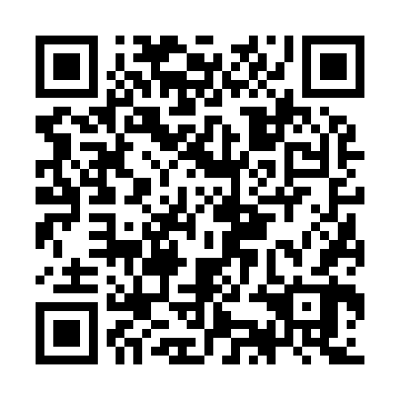 QR code for plate KKF 962