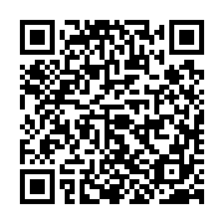 QR code for plate KLB 772