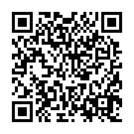 QR code for plate KLC 306
