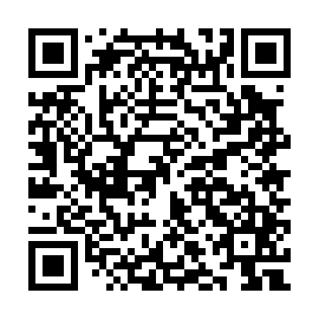 QR code for plate KLU 045