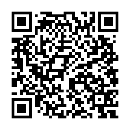 QR code for plate KLV 775