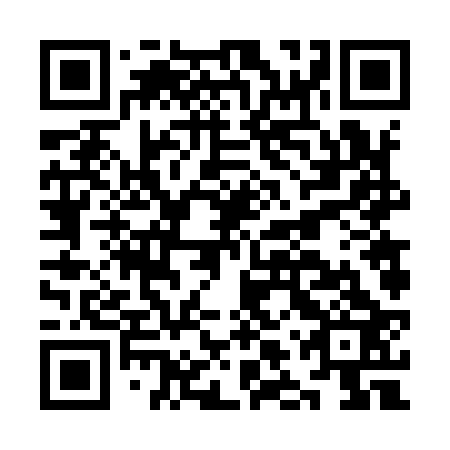 QR code for plate KLV 923