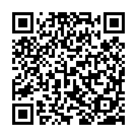 QR code for plate KLZ 458